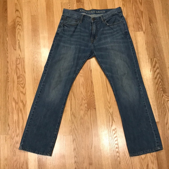 American Eagle Jeans - Picture 1 of 4